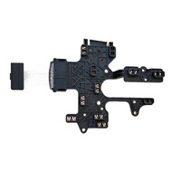 фото thumb №1, Плита контурів мехатроніка dsg6 dq250/02e dsg circuit board 2003-2016