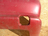 фото thumb №10, Nissan primera p10 бампер задня 85022-59j00