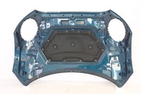 фото thumb №11, Перед mini f55 f56 f57 s lci капот бампер pas крила лампа led c44