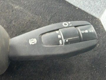 фото thumb №5, Рулевой/подрулевой переключатель коробки передач mercedes actros mp4 a0095452124