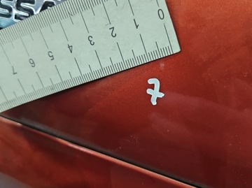 фото thumb №10, Крышка стекло зад багажника задняя nissan note i e11