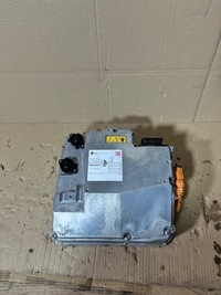 фото thumb №1, Модуль акумулятор гібрид bmw ccu110g