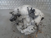 фото thumb №1, Коробка передач передач volvo c30 2.0 d 6n5r7002aa