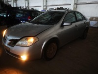 фото thumb №7, Nissan primera пабтрубок  интеркулер 2002 2.2l 14460bn300