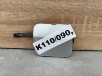 Купить Dacia logan 09-13 rok заглушка фаркоп бампера перед 511803739r k110/090, фото thumb