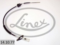 фото thumb №2, Трос сцепления linex 14.10.77 55183097