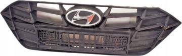 фото thumb №1, Os106 hyundai i20 iii решётка радиатора решётка