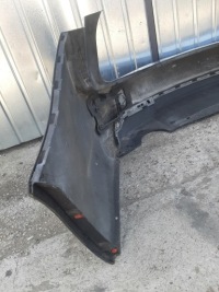 Бампер задняя задний opel insignia a универсал lata 2008-2013 цвет z177 с Разборки, фото thumb