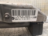 фото thumb №5, Bmw x3 e83 часть механический рулевой рейки