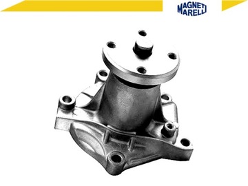 фото thumb №2, Насос водяна - води [магніт marelli]