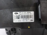 фото thumb №11, Ford puma mk2 ii 19- full led левая eu перед лампа