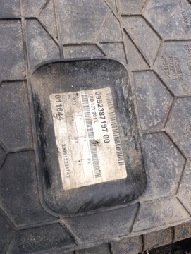 фото thumb №5, Vw t5 2.0 tdi вентилятор 1k0959455fb