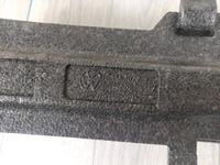 фото thumb №6, Vw volkswagen id.4 абсорбер бампера передний 11a807248