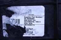 Купити Bmw x5 g05 обшивка багажника правий бардачок корпус права 7479782 7438196, фото thumb