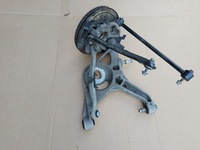 фото thumb №4, Ступица поворотный кулак задняя правый mercedes w167 gle