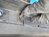 фото thumb №8, Opel-części | vivaro b trafic iii бампер задняя задний 850221446r | 144