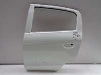 фото thumb №1, Двері ліва задні mitsubishi space star 13- 33530