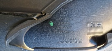 фото thumb №14, Bmw 2 active tourer ii u06 бампер перед переднє 2021-2023r