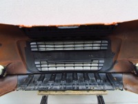 фото thumb №14, Fiat fiorino nemo bipper qubo 08-17 бампер перед протитуманні фари kpl 551