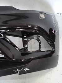 фото thumb №15, Бампер перед renault scenic iv 16-