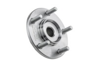 фото thumb №5, Ступиця колеса перед mazda 323 bj 00-, premacy 99-