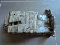 Купить Поддон масляная opel mokka 1.6 16v 55566404, фото thumb
