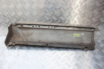 фото thumb №5, Lexus ls 400 1993 зад сторона ліва планка порогова накладка