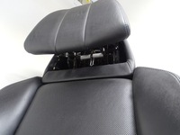 фото thumb №11, Сиденья диван чёрная кожа европа bmw f10 m5 m-power eu