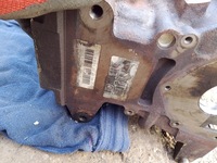 фото thumb №10, Блок двигуна fiat alfa 1.6 multijet номінал 940a3000