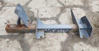 фото thumb №1, Кронштейн кронштейн крыла lh daf cf 65 euro 5