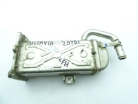 фото thumb №1, Skoda octavia ii 2.0 tdi 140 радіатор вихлопних газів