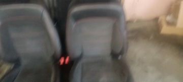 фото thumb №7, S-max galaxy 06-15r титан s st комплект сидінь алькантара 5 штук