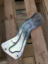 фото thumb №1, Кріплення кронштейн mercedes w213 a2134750027