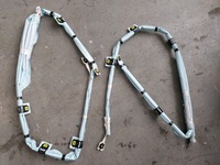 фото thumb №1, Шторка безпеки ліва права mercedes a 177 hb