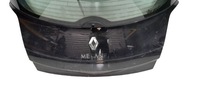 фото thumb №5, Крышка багажника задняя renault megane ii