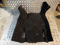 фото thumb №1, Коврик передний правый mercedes sl w232 1