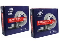 фото thumb №1, Тормозные диски перед alfa romeo 155 2.0 2.5 92-97