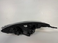 фото thumb №8, Лампа перед передняя правая hyundai i20 i 1 lift fl 2012- обычная 92102-4p500