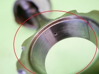 фото thumb №8, Поршень + шатун hyundai sonata iv fl 2.0 16v 131km