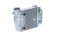 Nrf интеркулер mazda 5 2,0d 2005- Доставка, фото thumb