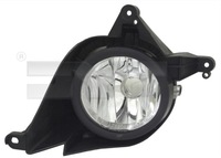 фото thumb №1, Honda crv 2007-2010 новый противотуманная фара левый