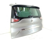 фото thumb №1, Кришка багажника задня задня renault espace v 1.6 dci колір tekng