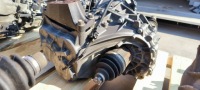 фото thumb №6, Коробка передач hyundai ix 35 kia sportage iii 1.7 crdi wcj6k