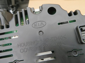 фото thumb №11, Kia rio iii 1.4 crdi спідометр  манометр 94016-1w040