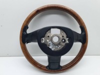 Купити Кермо  мультифункція vw passat b6 drewno дерев'яний 3c0419091k оригінал, фото thumb