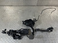 фото thumb №1, Opel combo 18- педалі комплект 1.5