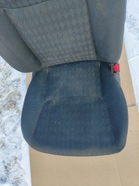 фото thumb №7, Сиденье передний правый перед honda civic vii 01-06 5d hb