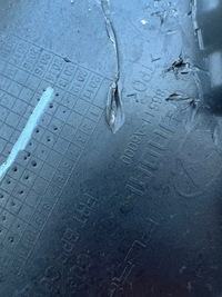 фото thumb №12, Hyundai i30 ii 2011- бампер передний перед