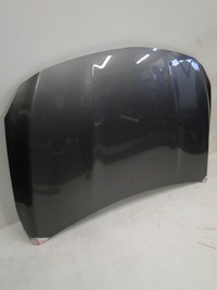 фото thumb №11, Mercedes gla x156 156 капот кришка двигуна