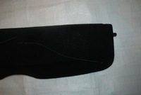 фото thumb №4, Полиця багажника mini cooper one ii r56